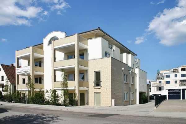 Apartment Wilhelm 7