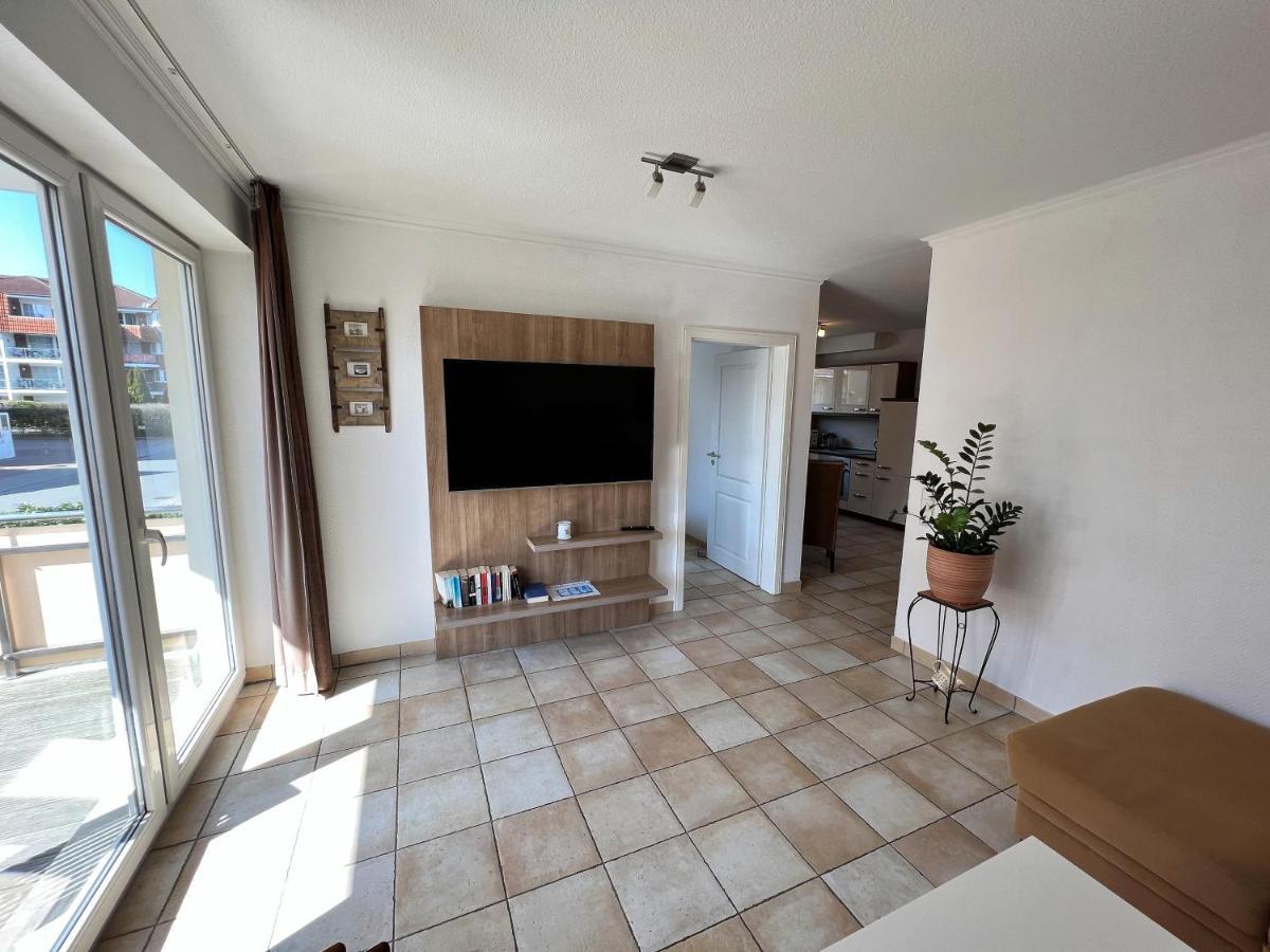Wilhelm 7 Apartment *
