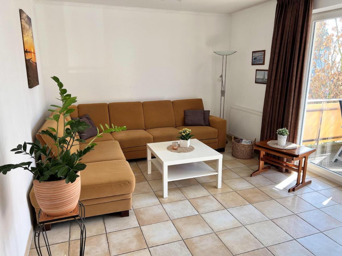 Apartment Wilhelm 7 *