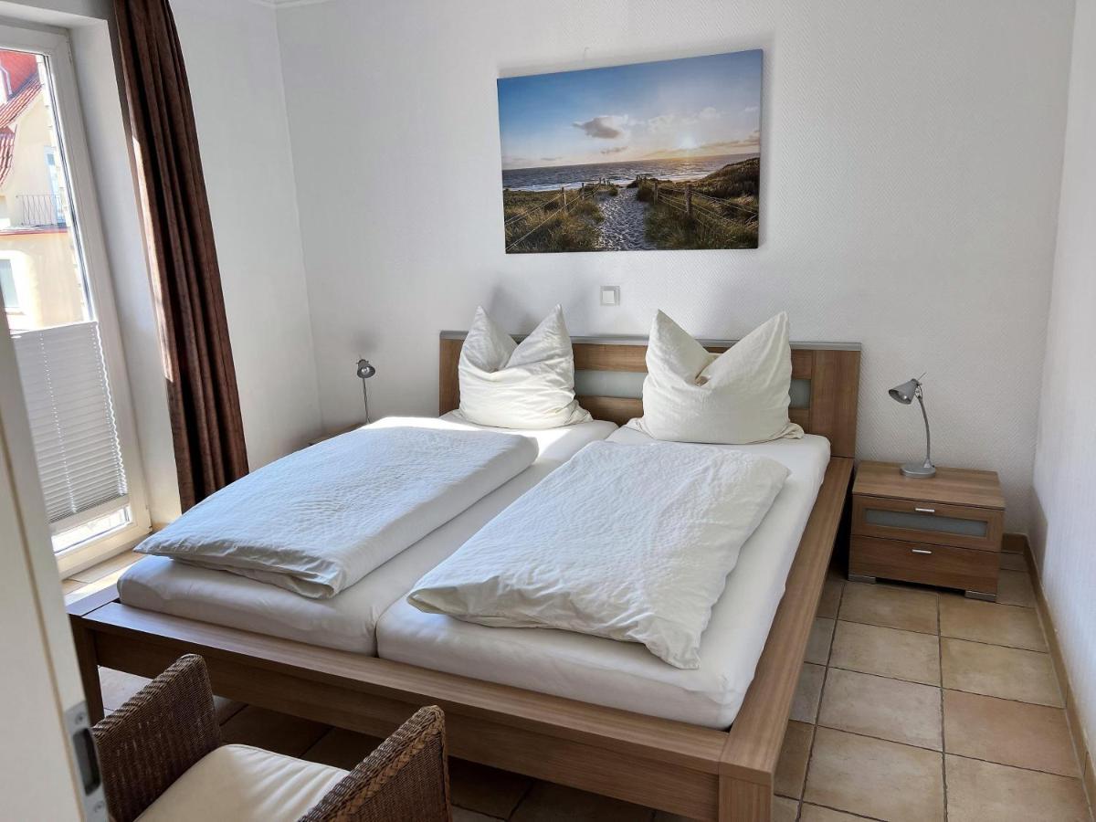 Wilhelm 7 * Timmendorfer Strand