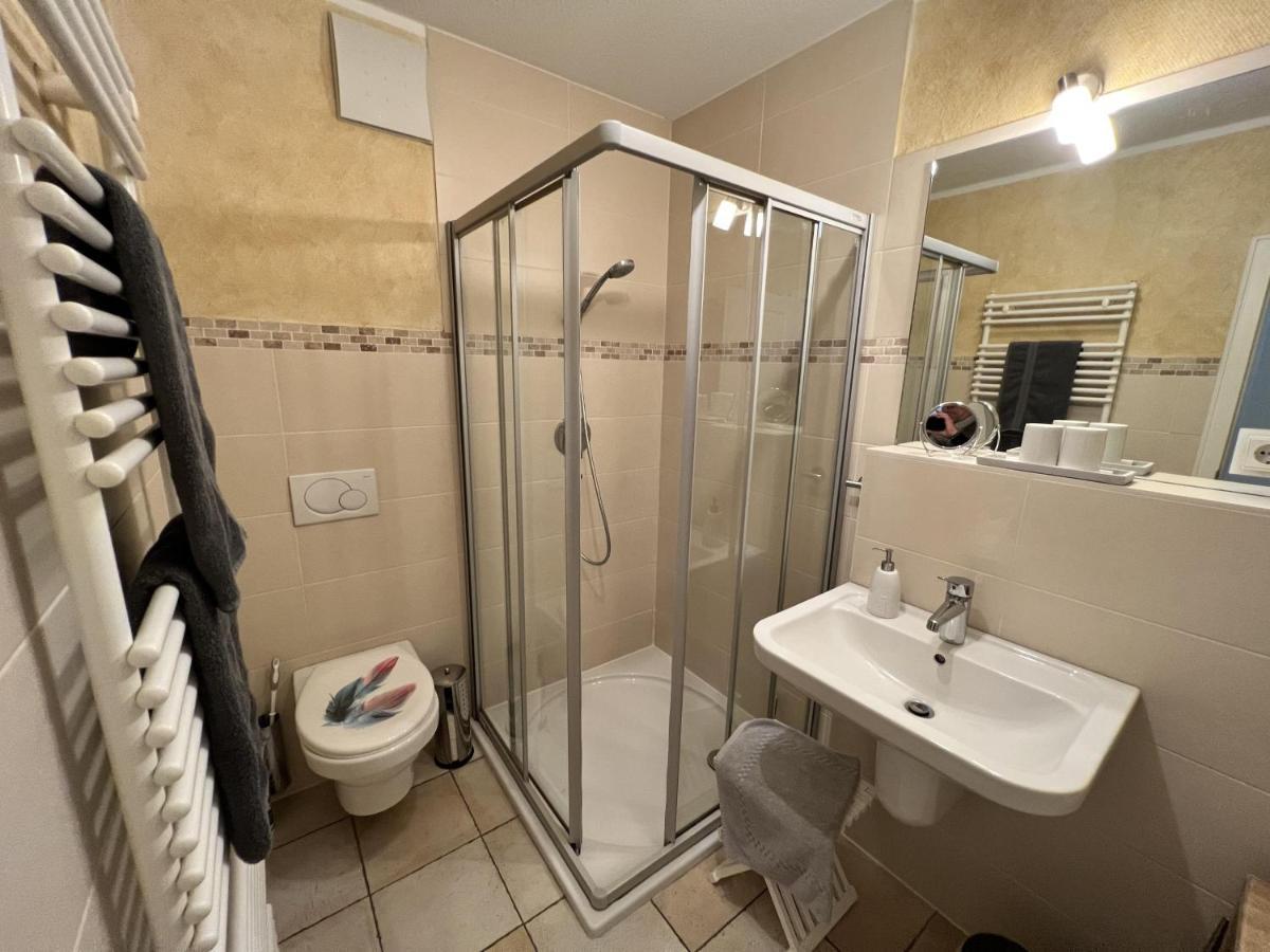 Apartment Wilhelm 7