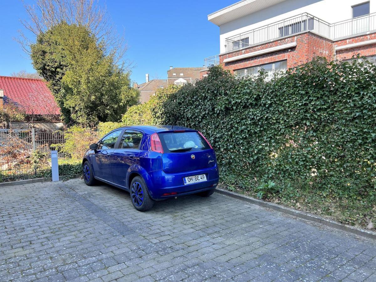 Apartment Wilhelm 7 *