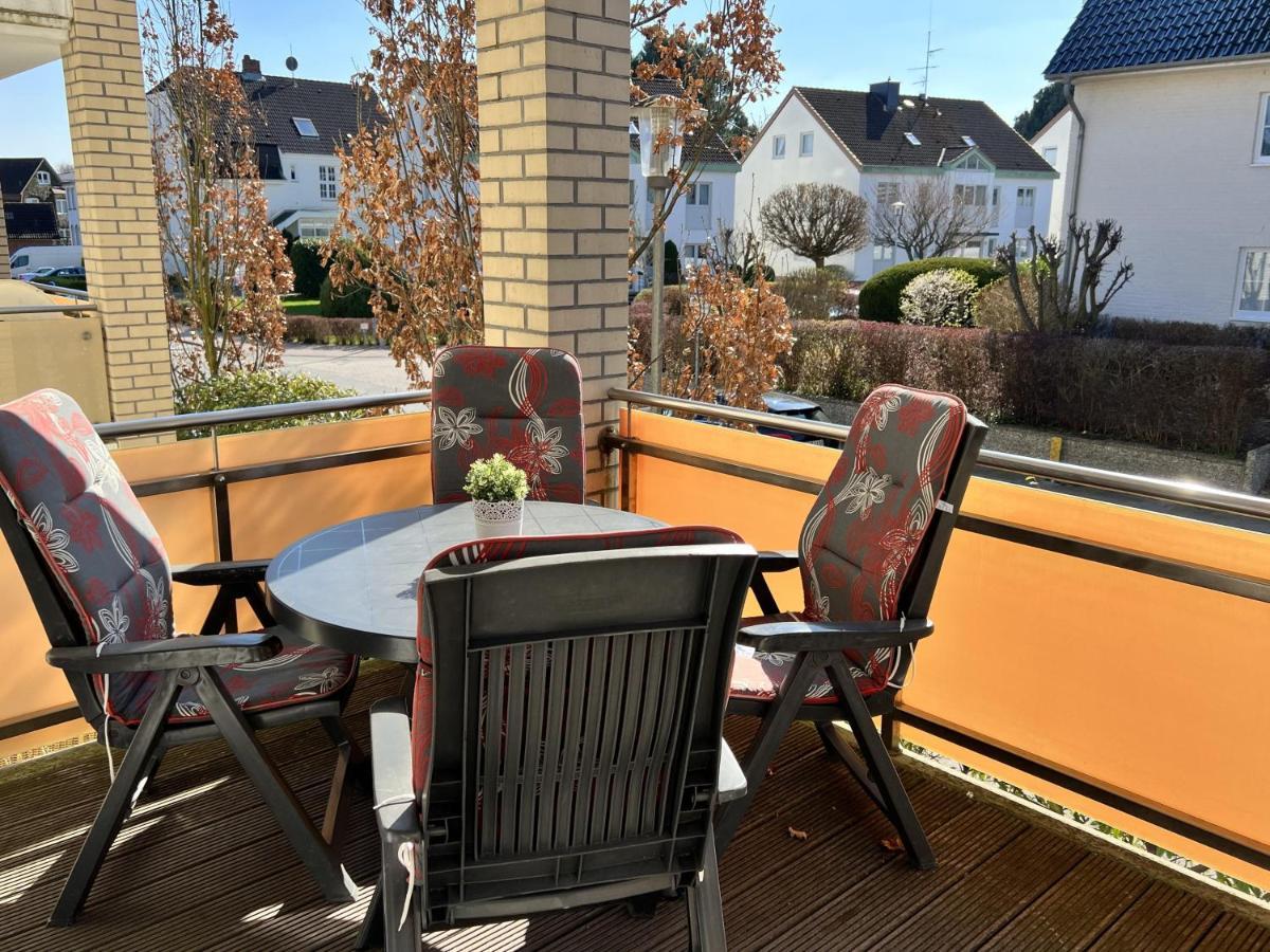 Appartement Wilhelm 7